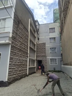1bdrm Block of Flats in Nairobi West for rent