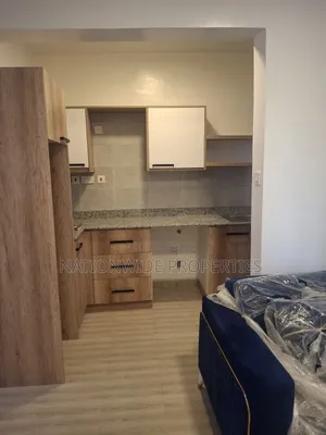 1bdrm Block of Flats in Mbagathi Way for rent