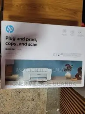 Hp Deskjet 2320