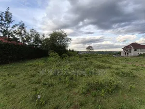 Residential Eighth Acre Plot in Ongata Rongai, Acacia Area