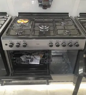 Mika 60 by 90 Standing Cooker