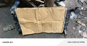 Nze Radiators Available