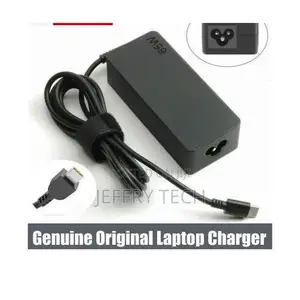 Type A1 65w Usb Type C Universal Laptop Charger