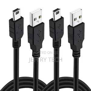 Sony 2 Pcs, 6 Feet Ps3 Controller Charger Cable