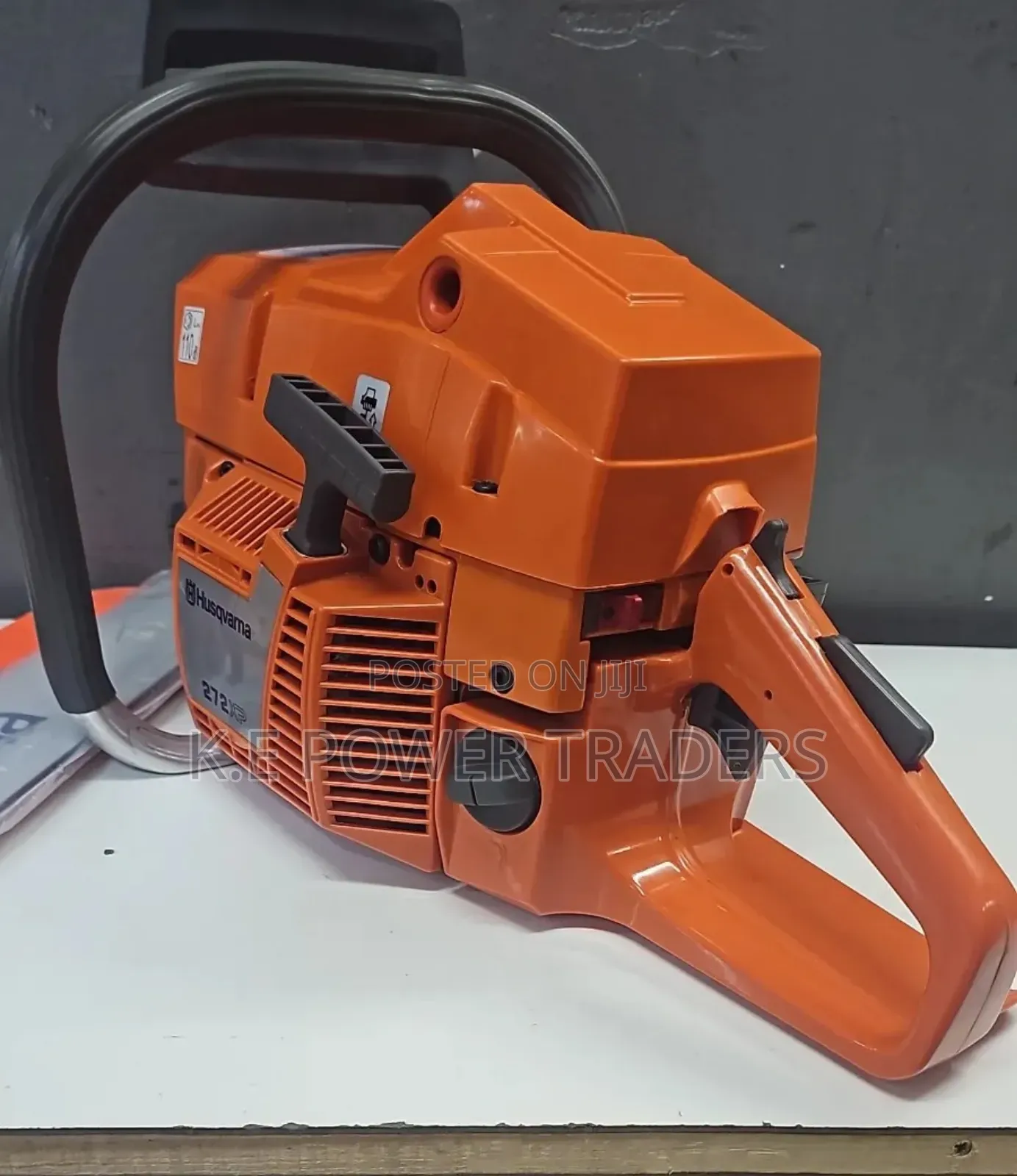 Hjgh Value 272xp Powersaw Machine