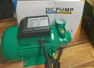 12volts Dc Booster Pump