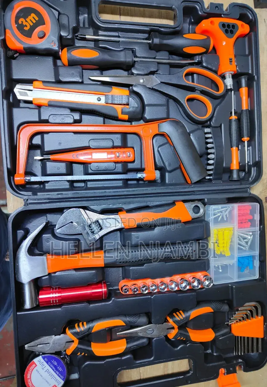 Botique Toolset