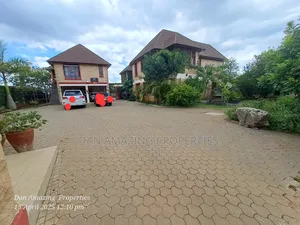 4bdrm Maisonette in Baobab/1Bdr, Karen for sale