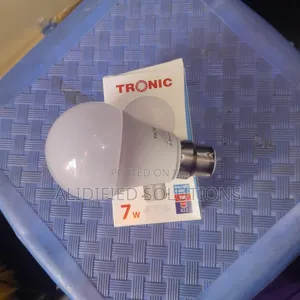 7w Tronic Bulb