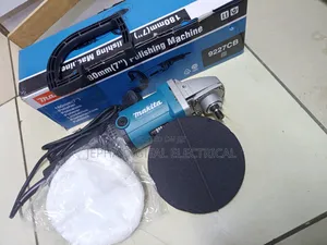 Makita Powerful Polishing Machine
