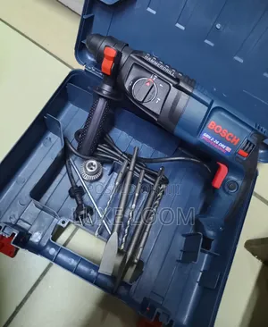 Bosch Rotary Hammer Drill