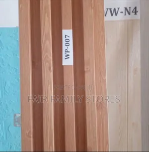 Wall Panels