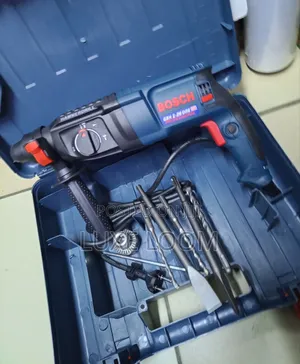 Bosch Rotary Hammer Drill 800watts