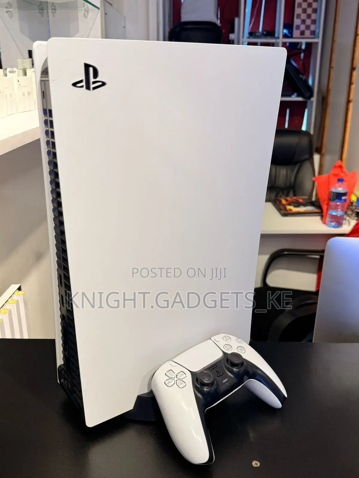 Ps5 Standard Disc Version!