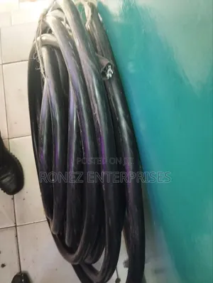 Armoured Cable 16 Mm 4 Yst3c