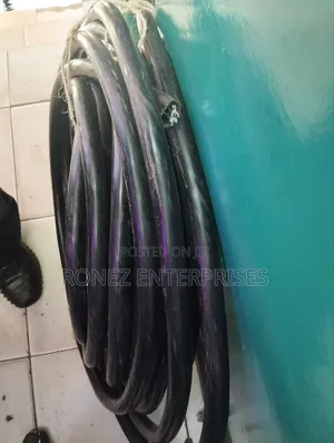 Armoured Cable 16 Mm 4 Yst3c