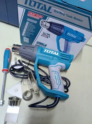 Total Heat Gun/ Hot Gun 2000watts
