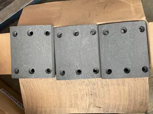 Brake Linning Steyr/Sinotruck STR /