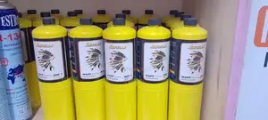 Mapp Gas ( Welding, Brazing and Soldering)