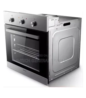 Hisense 90cm Built in Electric Commercial Oven Heo901ss03