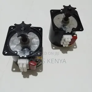 Low Noise Egg Incubator Rotator Motor