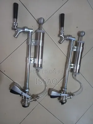 Eabl Keg Pump
