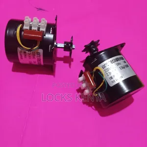 Household Incubator Rotator Motor