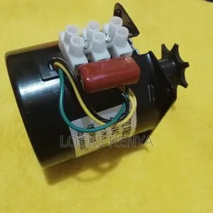 Easy Installation Incubator Rotator Motor