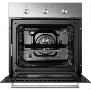 Hisense Built-in 61l Commercial Oven Hbo60203