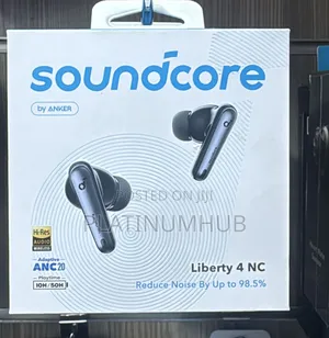 Anker Liberty 4nc
