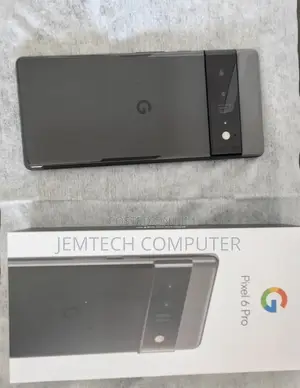Google Pixel 6 Pro 256 GB
