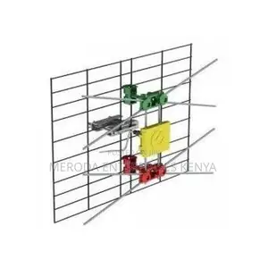 Gotv Digital Antenna Ariel+ Coaxial Cable