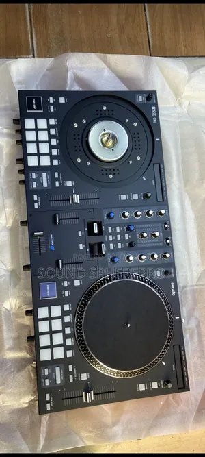 Rane One  Dj Controller