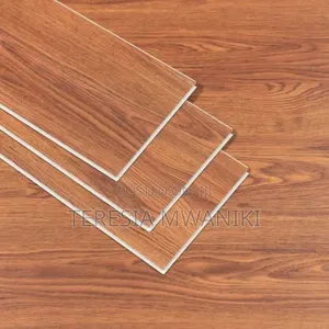 Wood Style  Spc Flooring