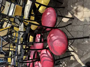 Restaurant And Bar Low Chairs