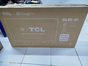 TCL 55 Inch C655 Qled Pro Tv