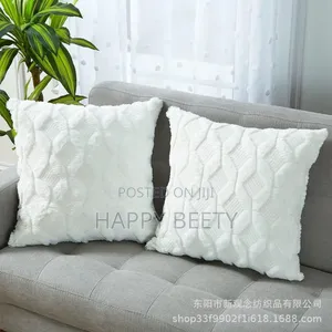 Decorative Throw Pillow Covers