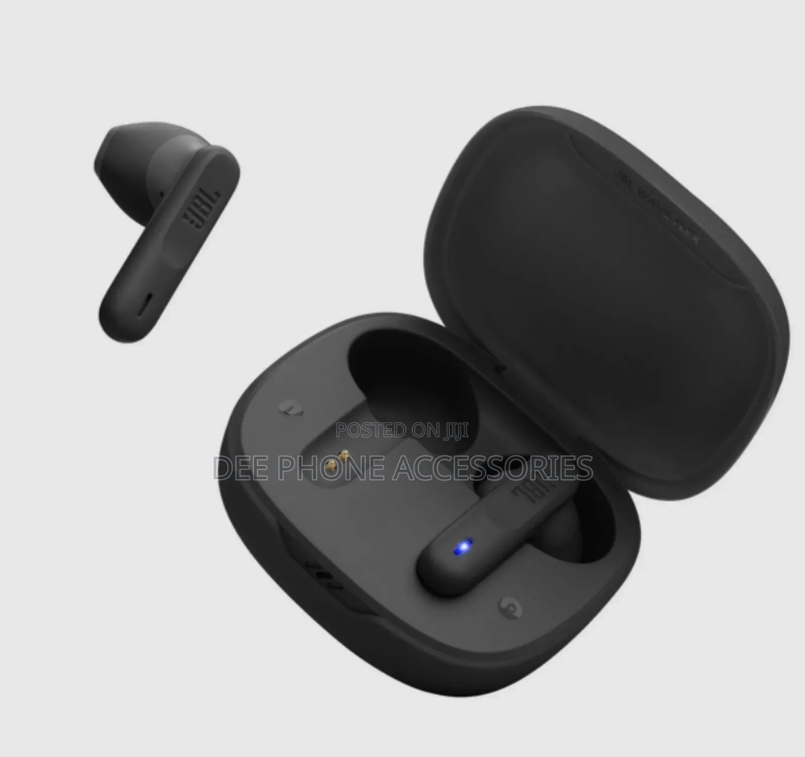 JBL Wave Flex Bluetooth Earbuds