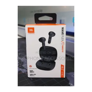 JBL Wave Flex Bluetooth Earbuds