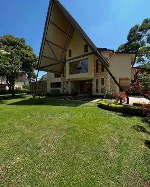 5bdrm Maisonette in Karen Plus 2 Dsq for sale