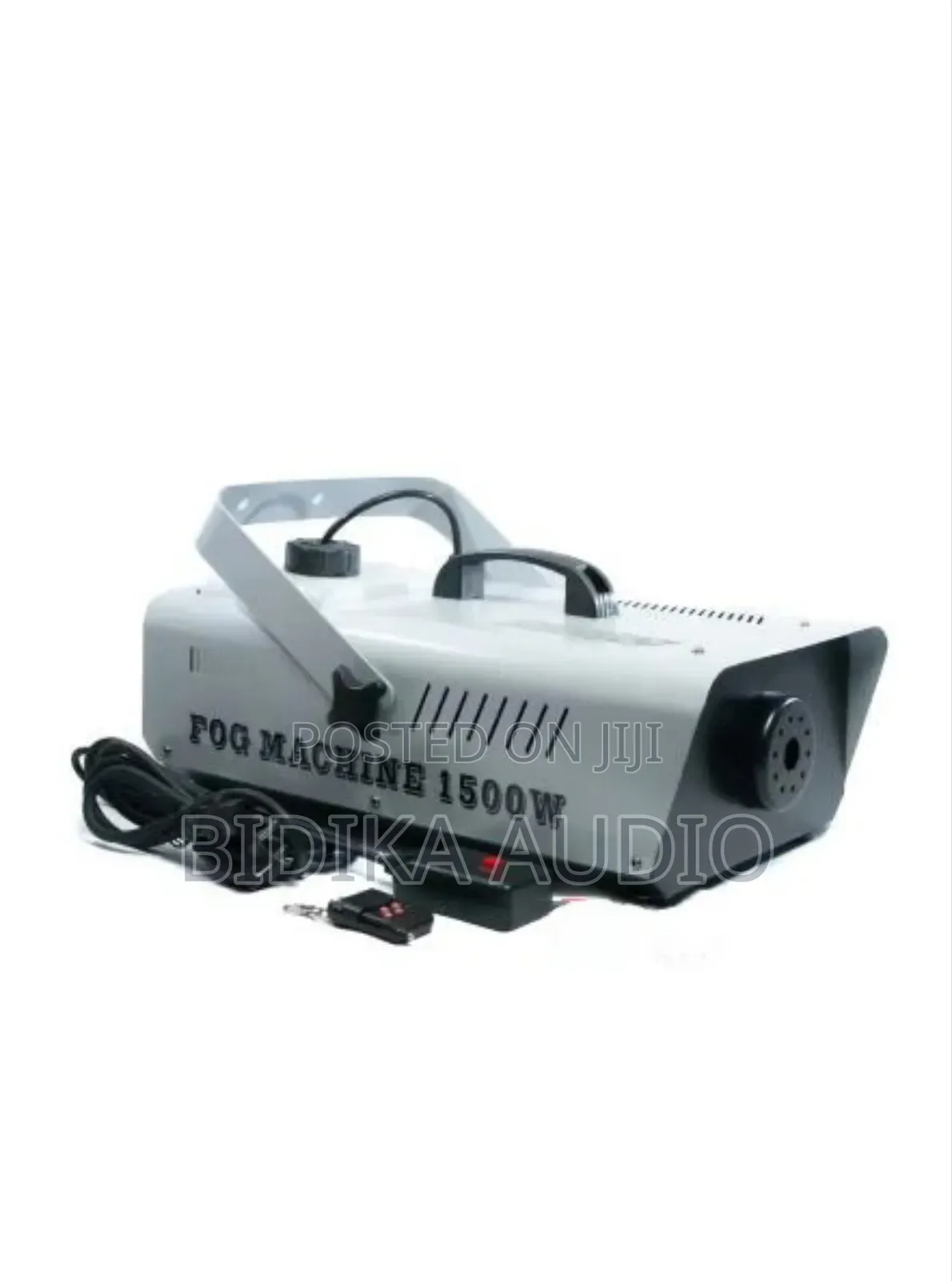 Fog Machine 1500 Watts