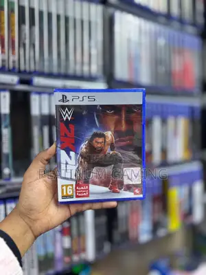 Wwe 2k25 - Playstation 5