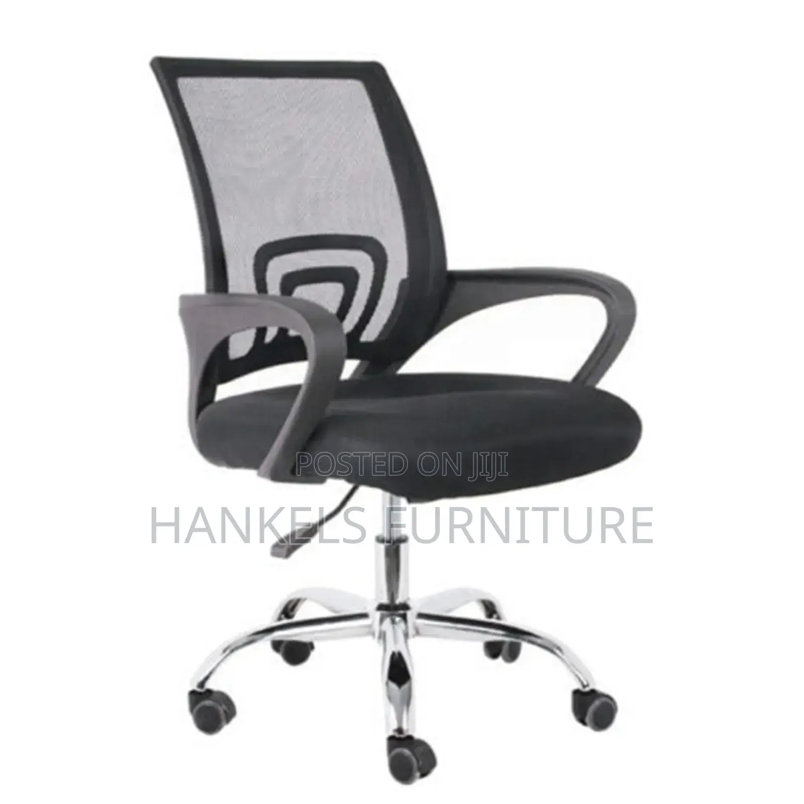 Mesh Mesh Office Chair