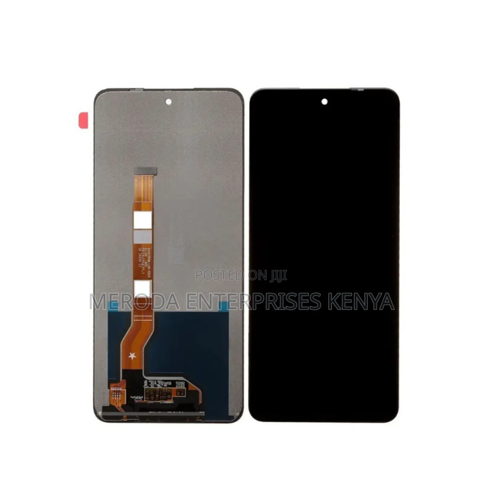 Oppo A3x Original Screen