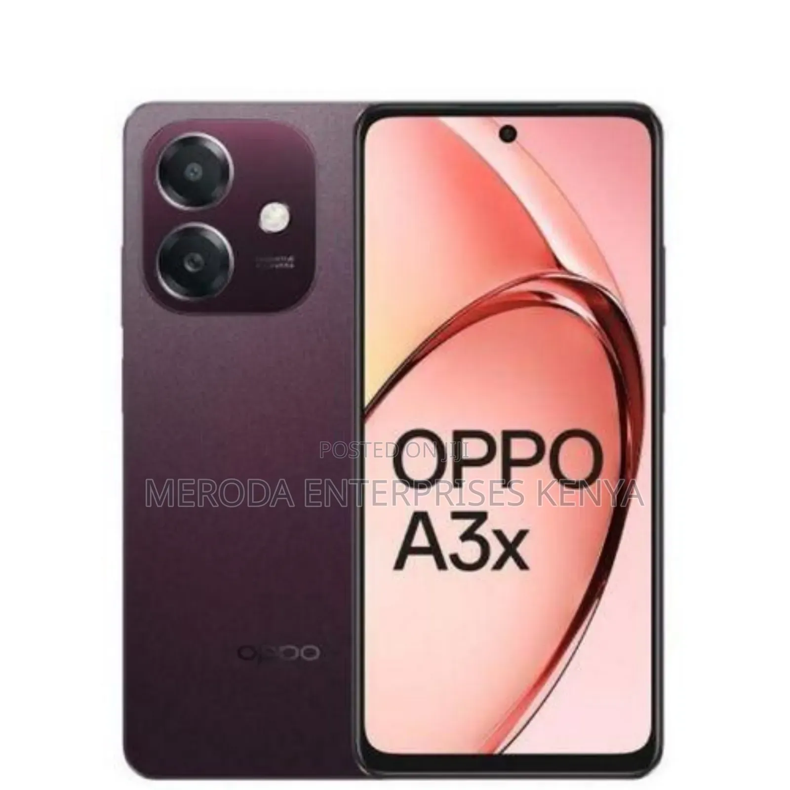 Oppo A3x Original Screen