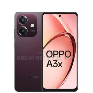 Oppo A3x Original Screen