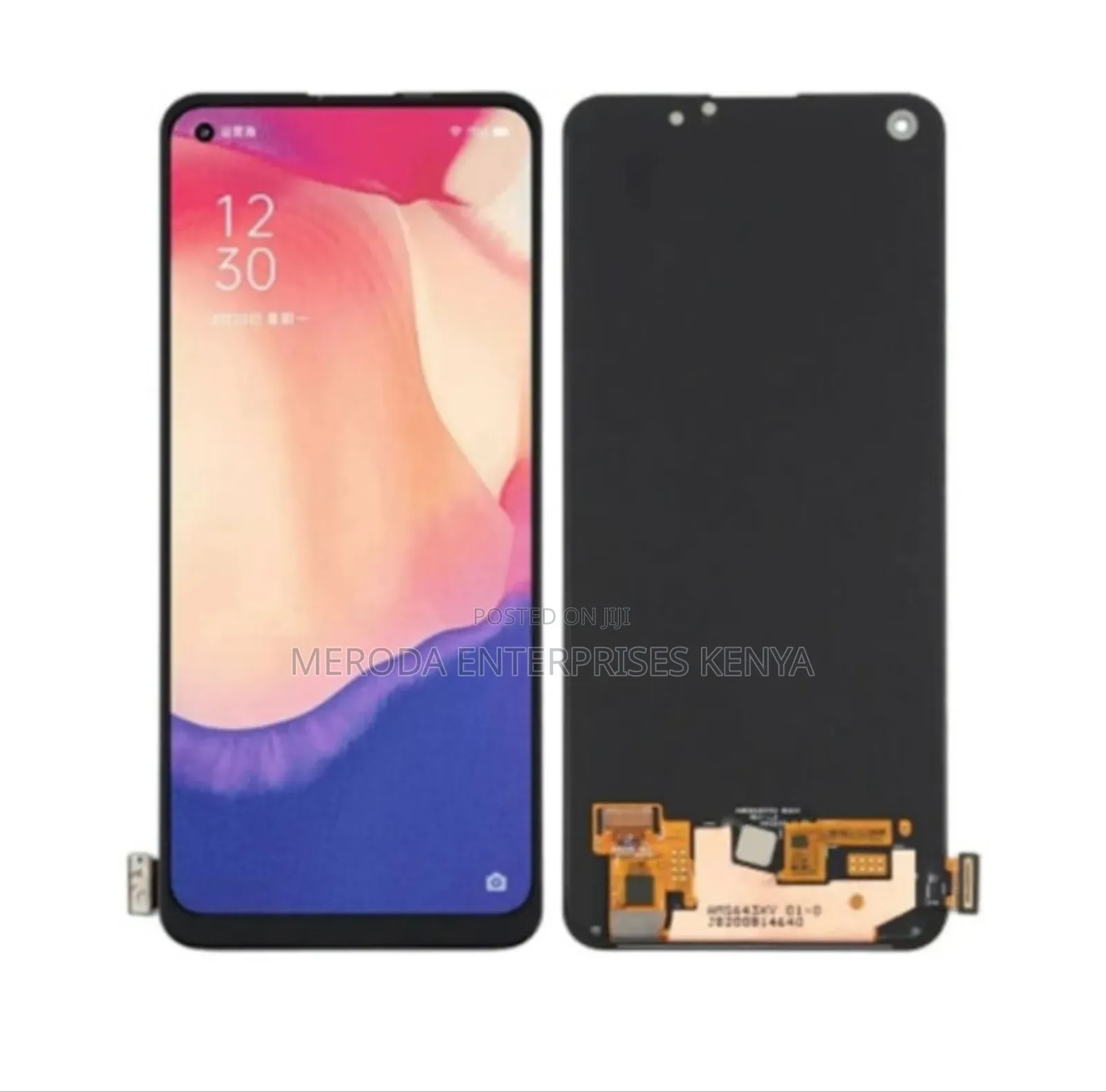 Oppo A3x Original Screen