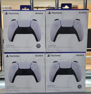 Dualsense Ps5 Wireless Controller New
