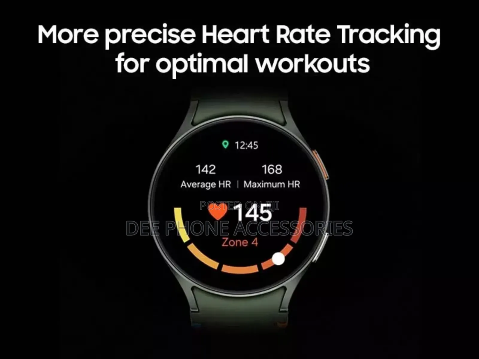 Samsung Galaxy Watch 7 40mm