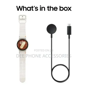 Samsung Galaxy Watch 7 40mm